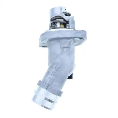 INTEGRATED HOUSING THERMOSTAT