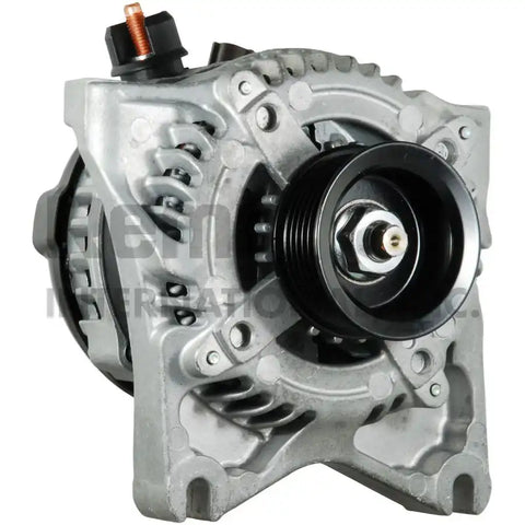DOMESTIC ALTERNATOR