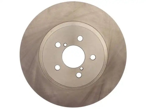 BRAKE ROTOR