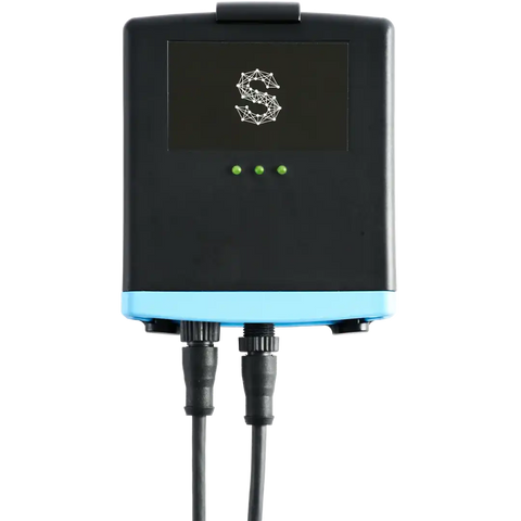 SENSAR BMBS700 BOAT MONITOR WITH BILGE SENTRY