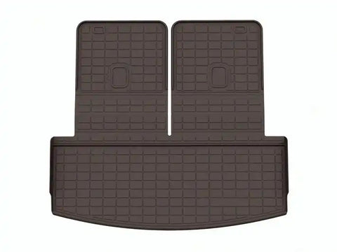 WEATHERTECH 431510IM SEATBACK CARGO LINERS HP