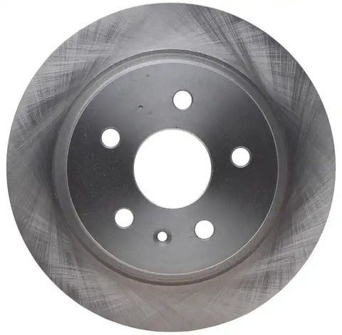 11 REGAL REAR ROTOR 2.4L