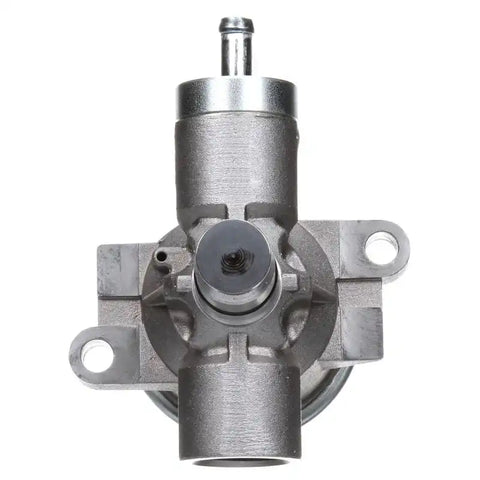 FEED PUMP