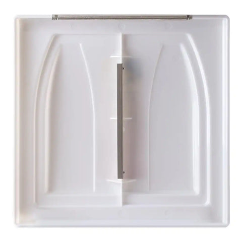 V LID  VENTLINE-08 & ELIXIR WHITE