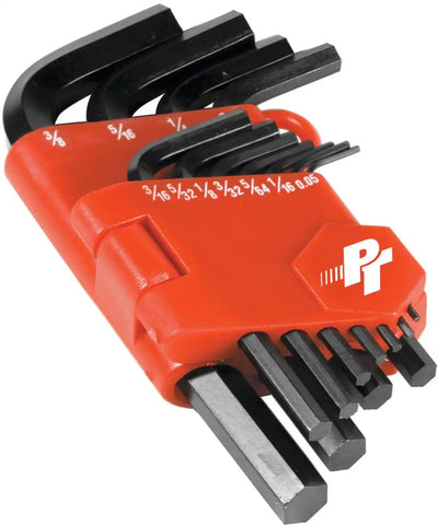 HEX KEY SET