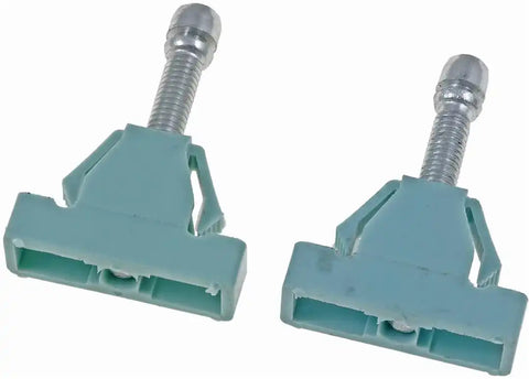 DORMAN 42161 HEADLAMP ADJST. SCREWS