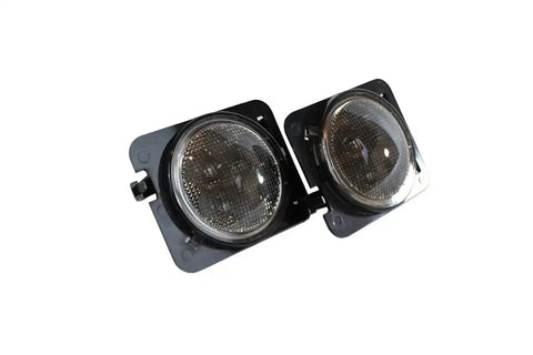 STAGE 1 ROAD RUNNER EXTERNAL LED LI