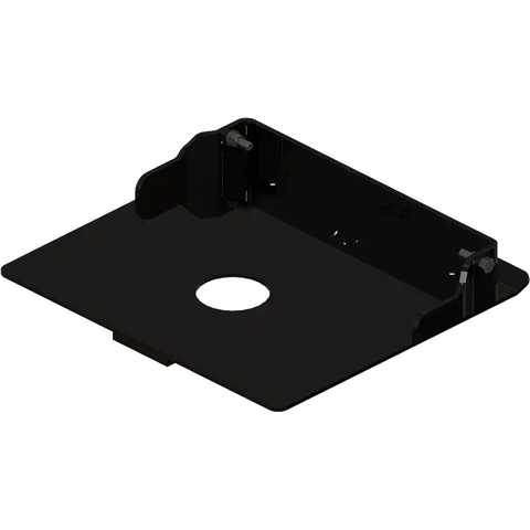QUICKCNNCT CAPT PLATE SUP