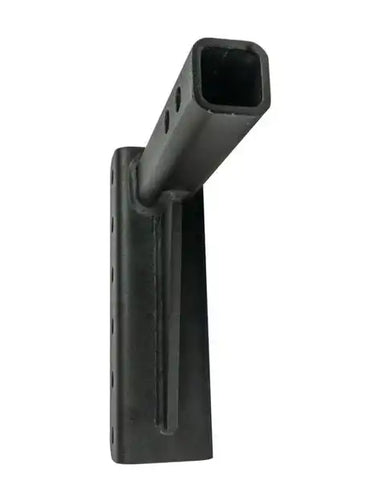 2.5' MEDIUM DUTY 4' DROP/RISE
