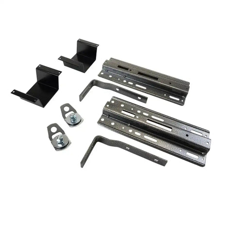 FRAME MOUNT TIE DOWN-FT-D