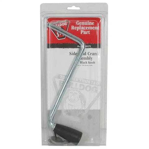 BULLDOG/FULT 500171 SIDEWIND CRANK KIT- 8.50'