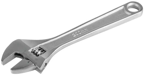 ADJUSTABLE WRENCH