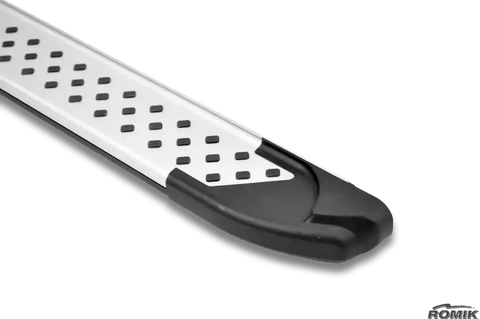 RAL RUNNINGBOARD