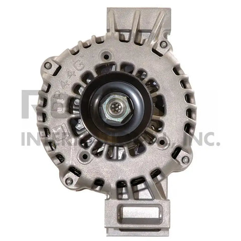 REMANUFACTURED ALTERNATOR
