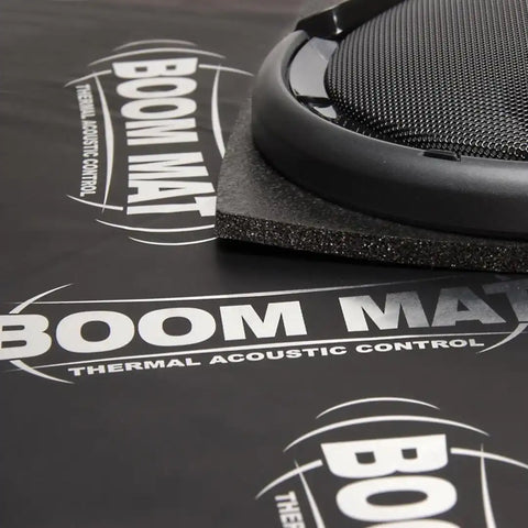 BOOM MAT 12'X23' (10PK)
