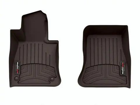 WEATHERTECH 4718121 FRONT FLOORLINER