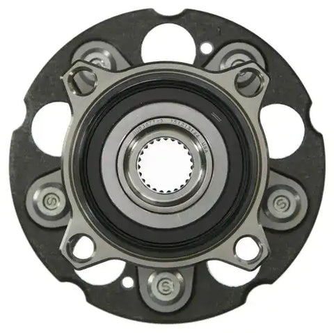 MOOG 512501 HUB ASSEMBLY