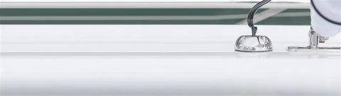 SCANSTRUT DS21A-S DS21A-S CABLE SEAL - STAINLESS