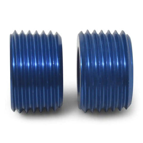 3/8 PIPE PLUGS 2/CARD