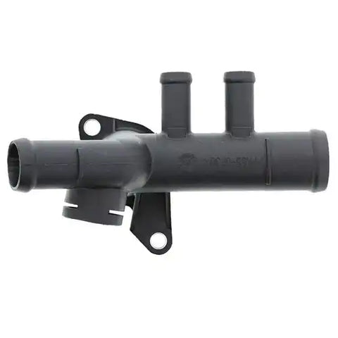 RADIATOR COOLANT HOSE FLANGE