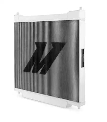 MISHIMOTO MMRAD-F2D-95 FORD 7.3L POWERSTROKE ALU
