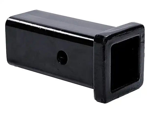 Buyers Products RT25806B Trailer Hitch Receiver Tube 2 Inch Inside Diameter 6 Inch
