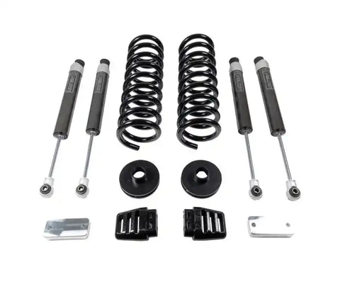 READYLIFT 49-19320 3'' COIL LIFT KIT - FRONT COILS AND