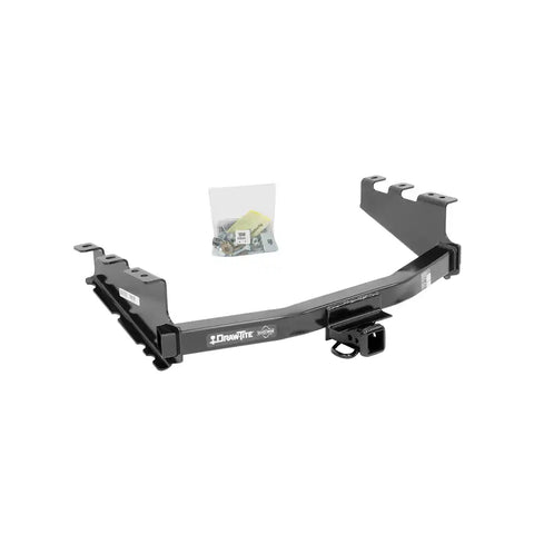 DRAW TITE 76016 CLASS III/IV MAX-FRAME RECEIVER