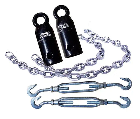 SPRINGLOAD KIT