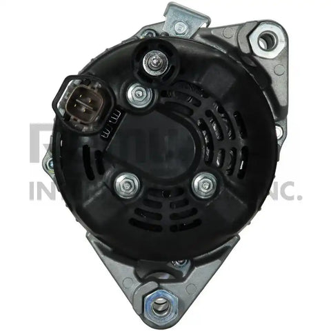 REMANUFACTURED ALTERNATOR
