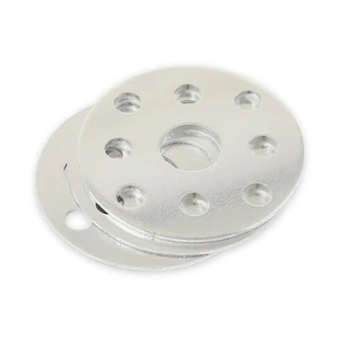 WATER PUMP SPACER KIT 3PC