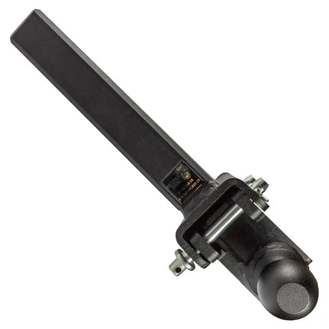 2.0' HEAVY DUTY 4' DROP/RISE