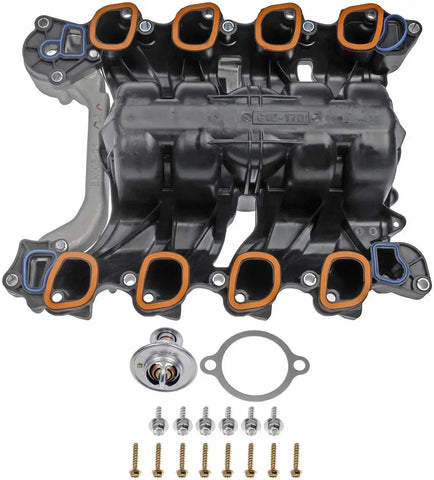 DORMAN 615-178 INT MAN FORD 96-00