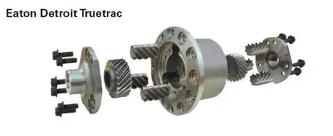 EATON TCPD 913A477 FORD 9.75'