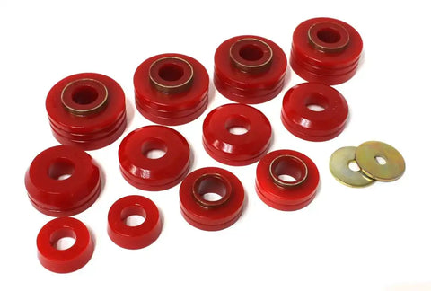 ENERGY SUSPN 4.4104R FD 4WD BDY MOUNTS