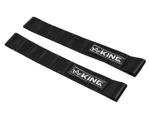 OVERLAND VCL 16010001 INTERIOR DOOR STRAP ALL JEEP YEARS