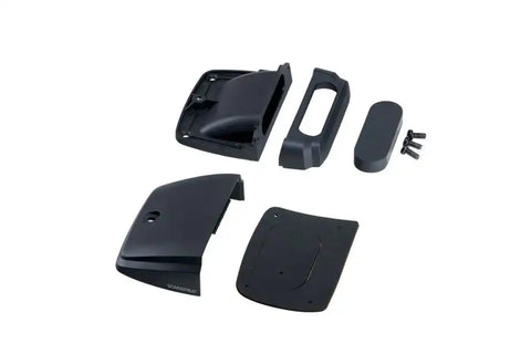 SCANSTRUT DS-H-MULTI-BLK DS-H-MULTI-BLK HORIZONTAL MULTI CA