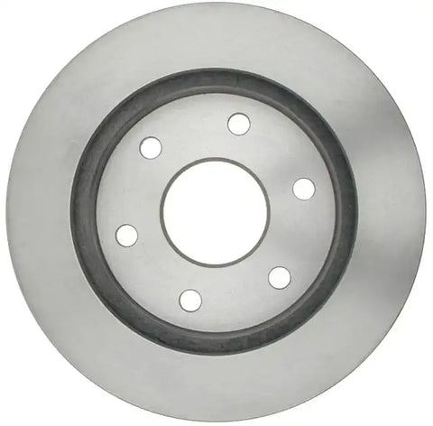 RAYBESTOS 56825 BRAKE ROTR