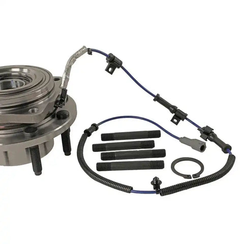 MOOG 515081 HUB ASSEMBLY