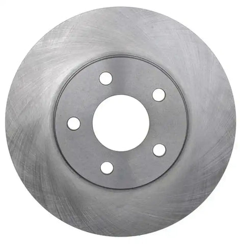 DISC BRAKE ROTR ONLY