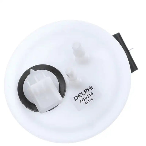 FUEL PUMP MODULE ASSEM