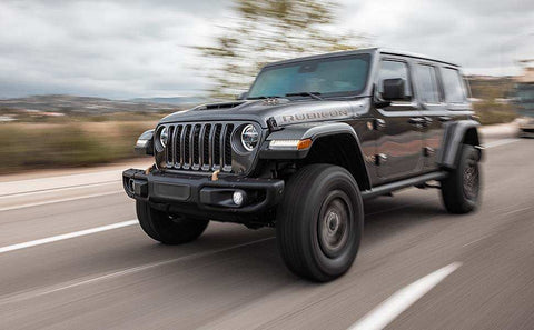 MAGNAFLOW 19598 CATB 22-21 JEEP WRANGLER