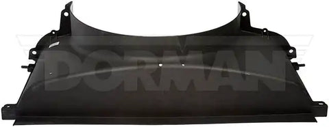DORMAN 620-992 CLUTCH FAN SHROUD