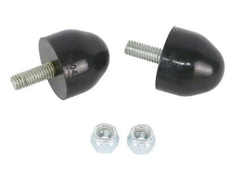 WHITELINE W93506 BUMP STOP - BUSHING
