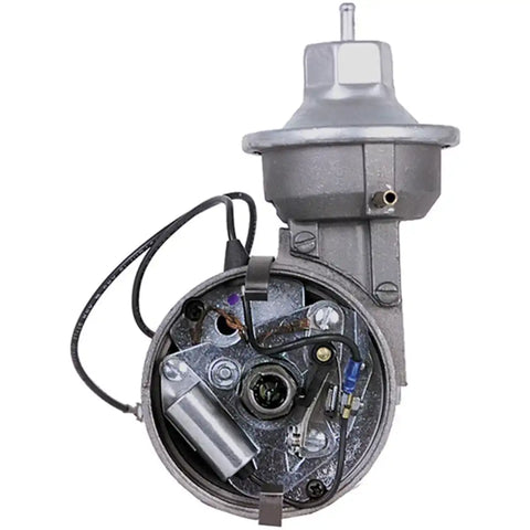 A1 REMFG INC 30-2689 DISTRIBUTOR