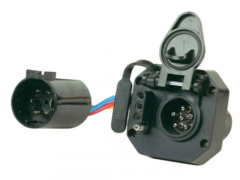 HOPKINS 40965 T CONNCTR FD/GM 6.4 MULTI