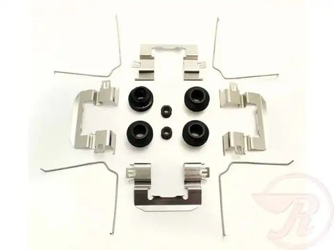 RAYBESTOS H5973A BRAKE CALIPER HARDWARE KITS
