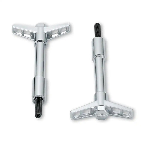 PROFORM 302-325 VALVE CVR WING NUTS CHRME