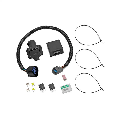 OEM REP HARN 9-11 HON PIL