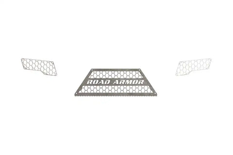 ROAD ARMOR 6172DRMH IDENTITY RR BMPR CMPNTS